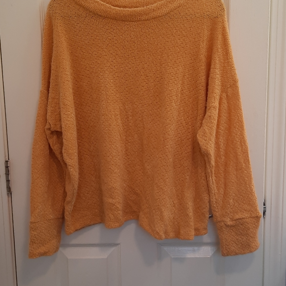 Nwt cherish soft sweater